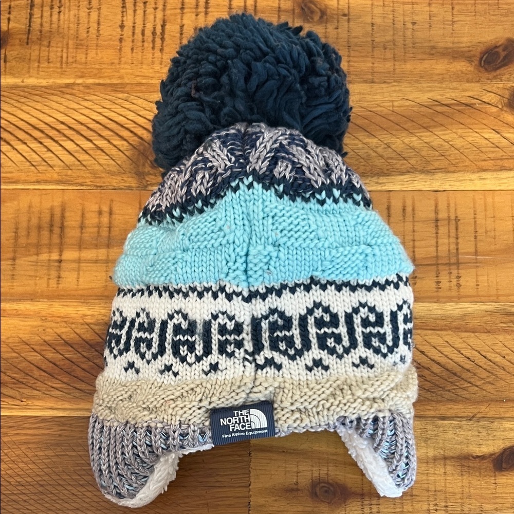 The North Face Baby Knit Beanie